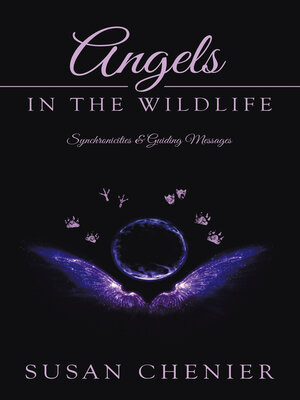 cover image of Angels In the Wildlife